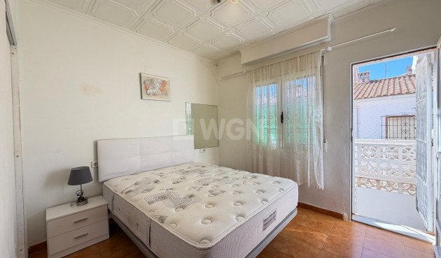 Odsprzedaż - Kamienica - Torrevieja - Nueva Torrevieja