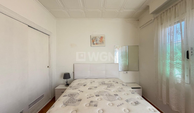 Odsprzedaż - Kamienica - Torrevieja - Nueva Torrevieja