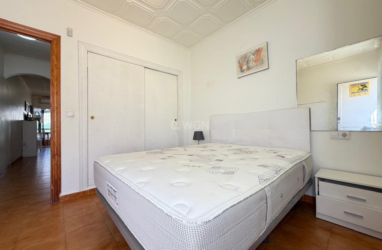Odsprzedaż - Kamienica - Torrevieja - Nueva Torrevieja