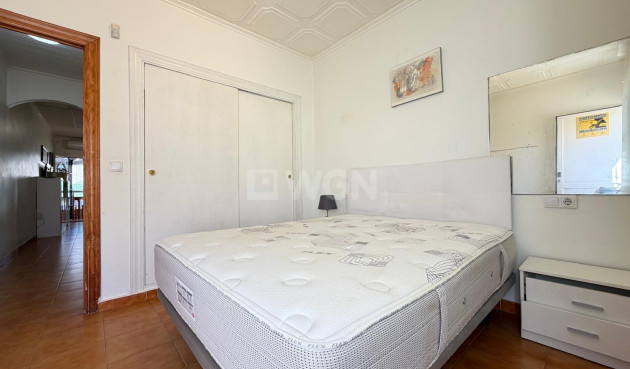 Odsprzedaż - Kamienica - Torrevieja - Nueva Torrevieja