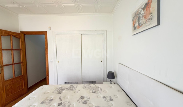 Odsprzedaż - Kamienica - Torrevieja - Nueva Torrevieja