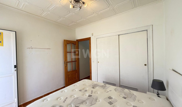 Odsprzedaż - Kamienica - Torrevieja - Nueva Torrevieja