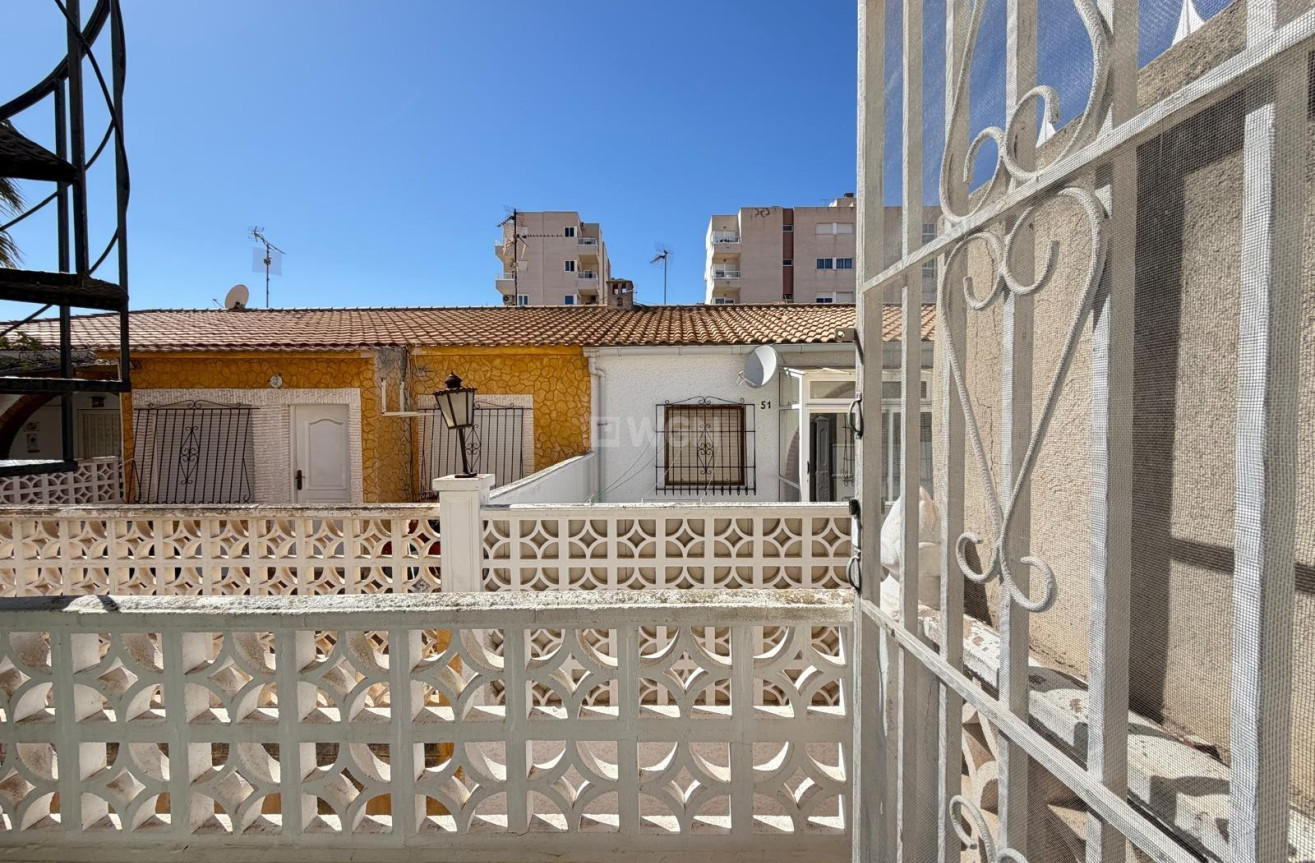 Odsprzedaż - Kamienica - Torrevieja - Nueva Torrevieja