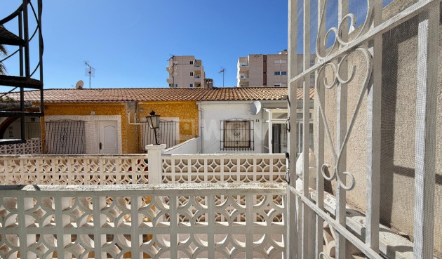 Odsprzedaż - Kamienica - Torrevieja - Nueva Torrevieja