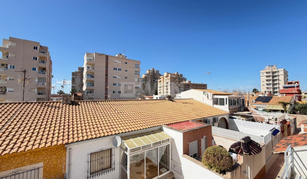 Odsprzedaż - Kamienica - Torrevieja - Nueva Torrevieja