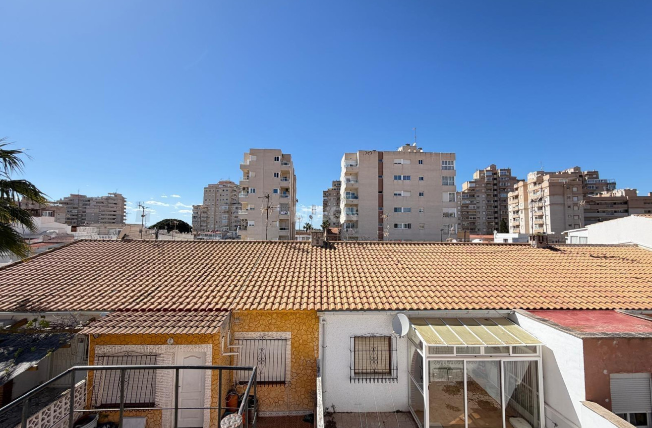 Odsprzedaż - Kamienica - Torrevieja - Nueva Torrevieja