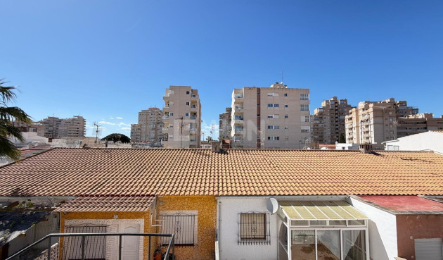 Odsprzedaż - Kamienica - Torrevieja - Nueva Torrevieja