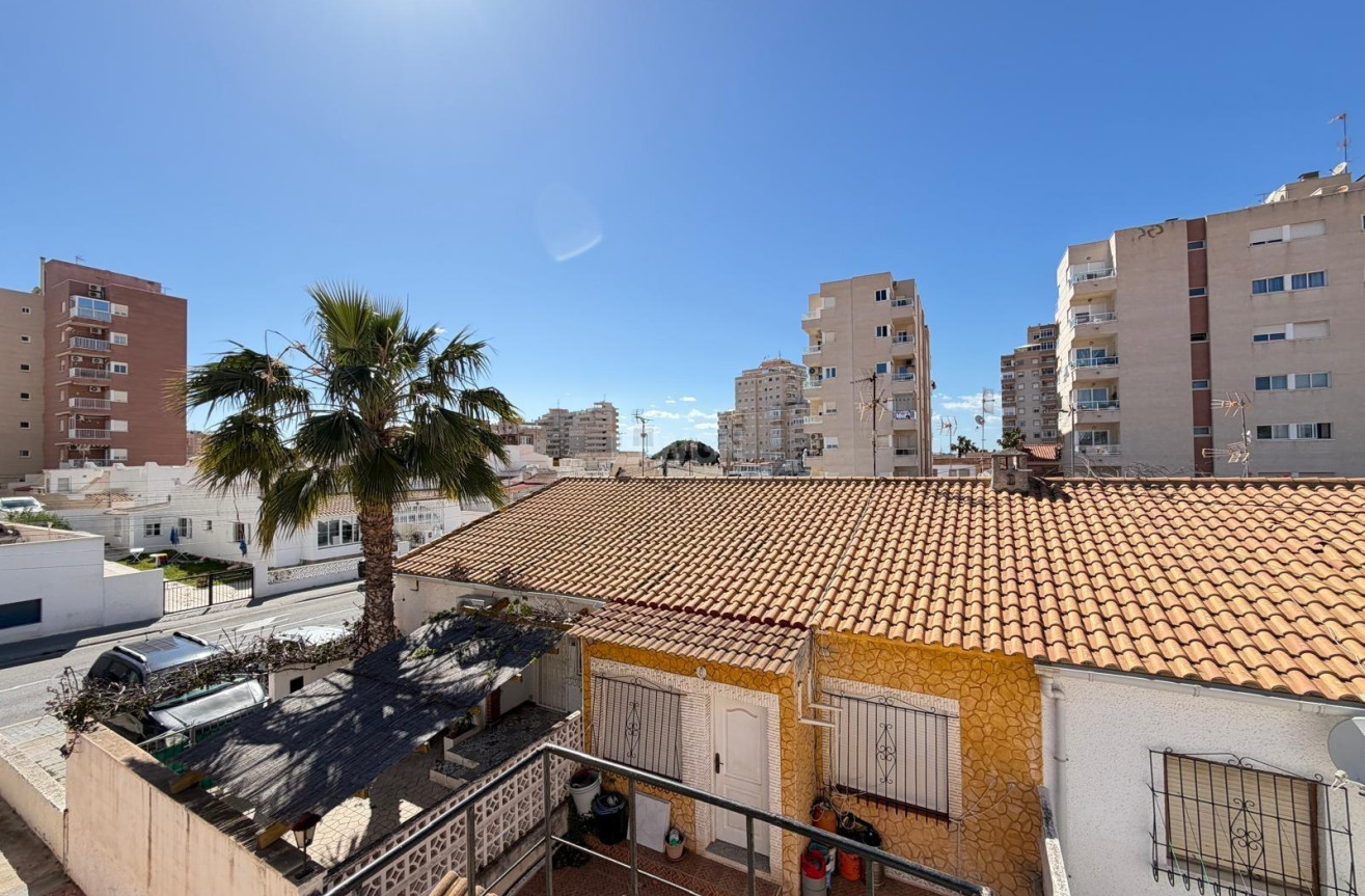Odsprzedaż - Kamienica - Torrevieja - Nueva Torrevieja
