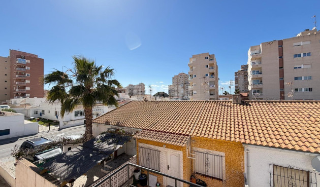 Odsprzedaż - Kamienica - Torrevieja - Nueva Torrevieja