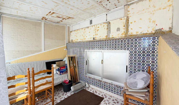 Odsprzedaż - Kamienica - Torrevieja - Nueva Torrevieja
