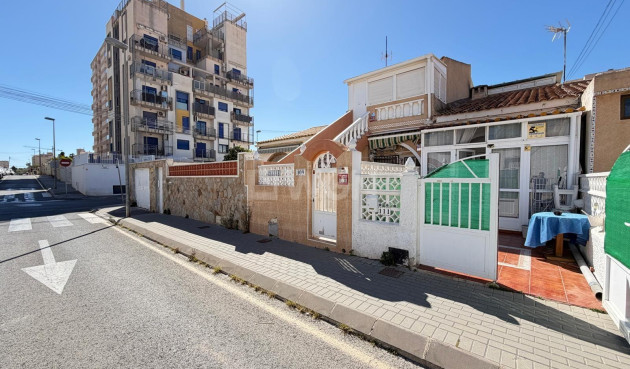 Odsprzedaż - Kamienica - Torrevieja - Nueva Torrevieja
