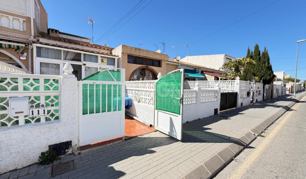 Odsprzedaż - Kamienica - Torrevieja - Nueva Torrevieja