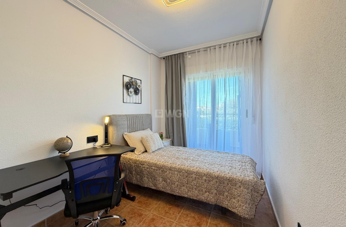 Odsprzedaż - Kamienica - Orihuela Costa - Rocio Del Mar