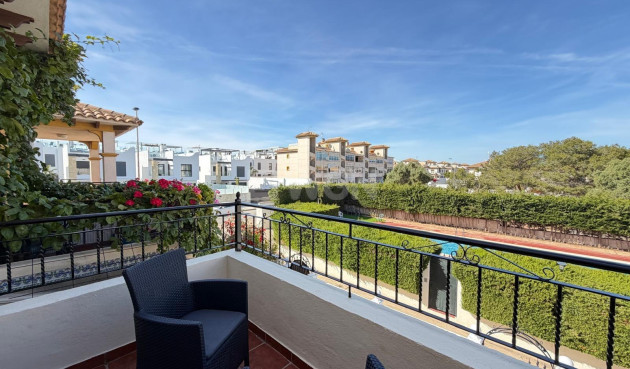 Odsprzedaż - Kamienica - Orihuela Costa - Rocio Del Mar
