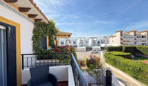 Odsprzedaż - Kamienica - Orihuela Costa - Rocio Del Mar