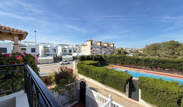 Odsprzedaż - Kamienica - Orihuela Costa - Rocio Del Mar