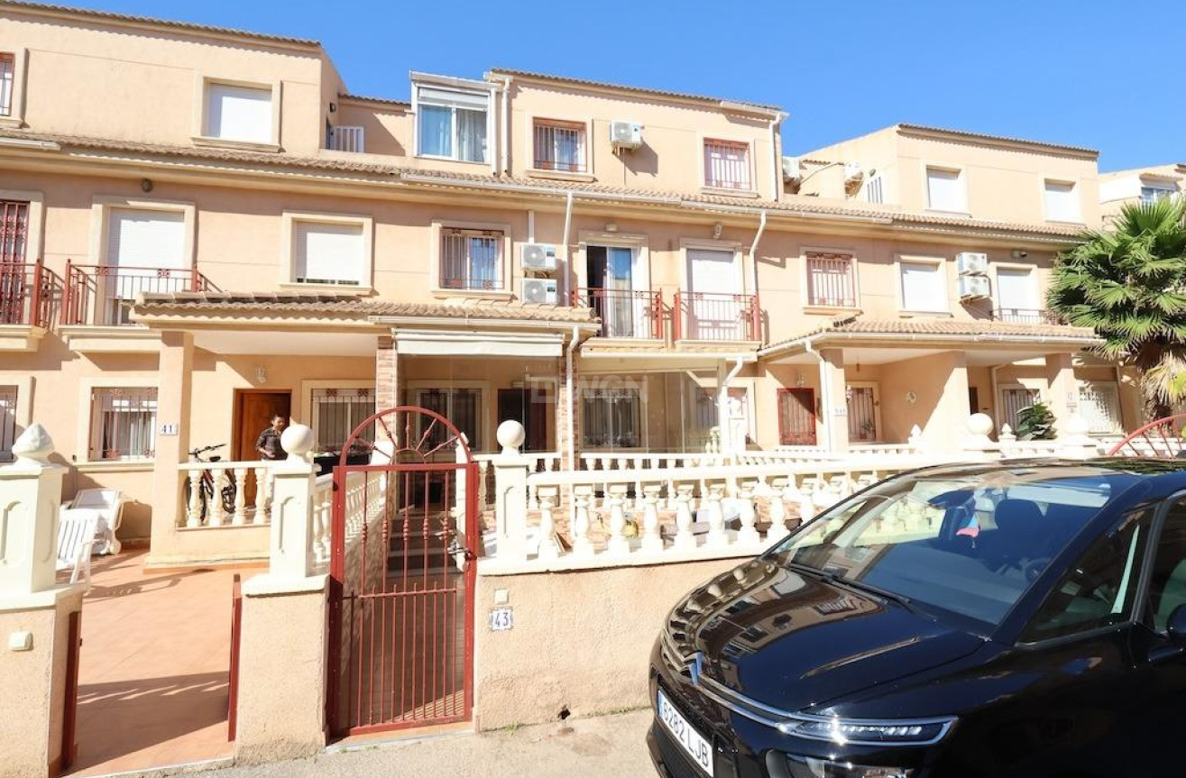 Odsprzedaż - Dupleks - Orihuela Costa - Costa Blanca