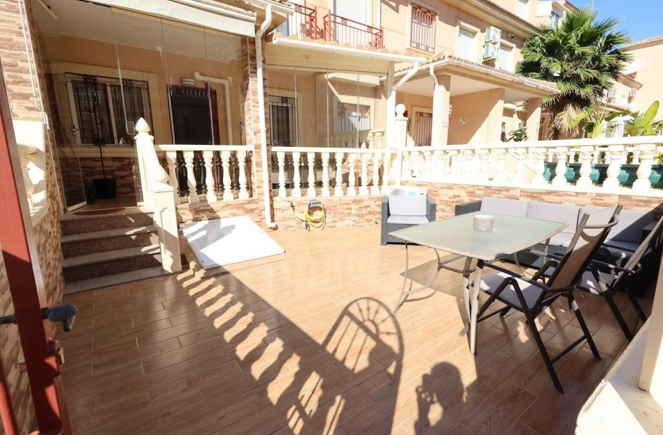 Odsprzedaż - Dupleks - Orihuela Costa - Costa Blanca