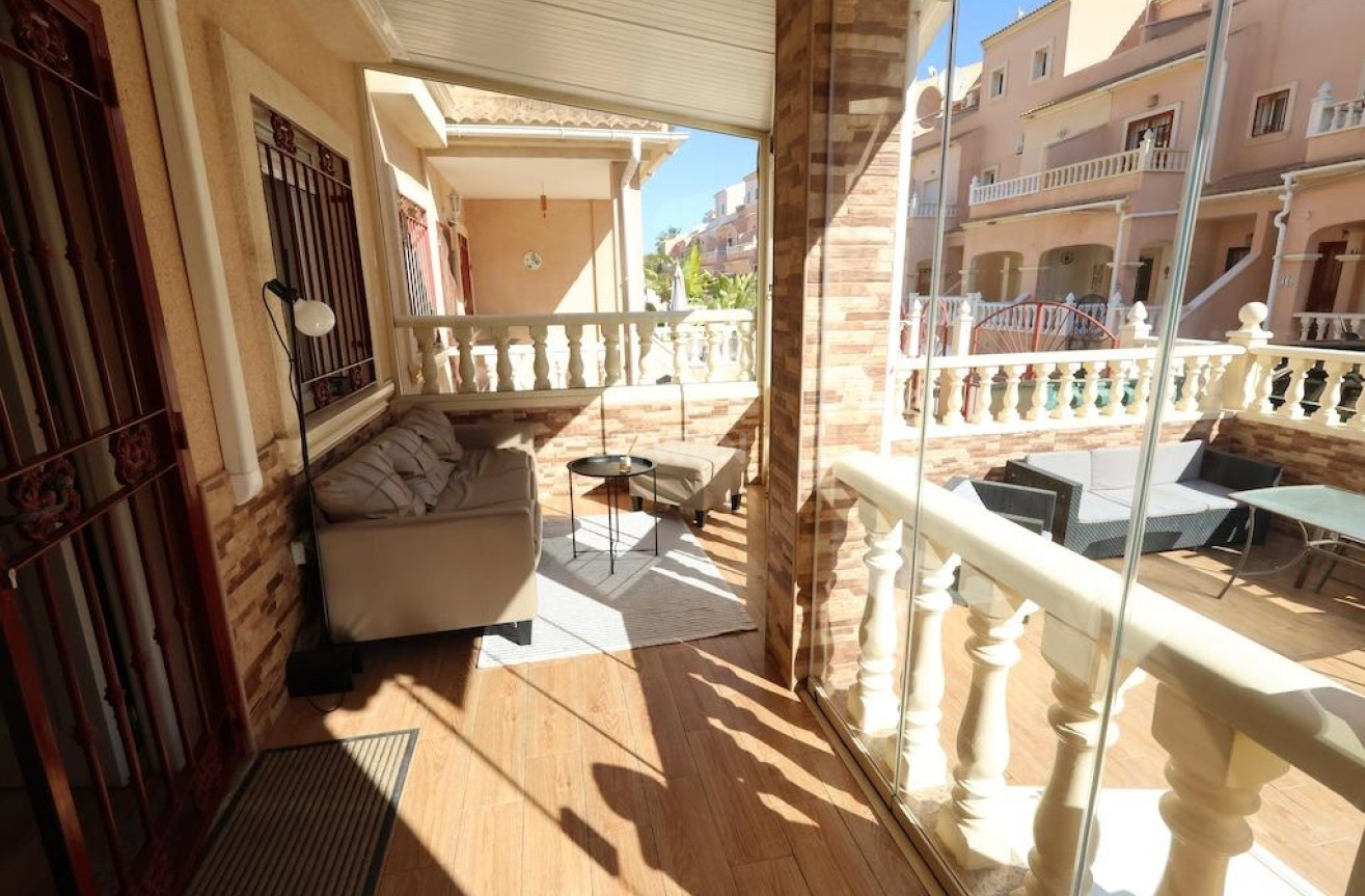 Odsprzedaż - Dupleks - Orihuela Costa - Costa Blanca