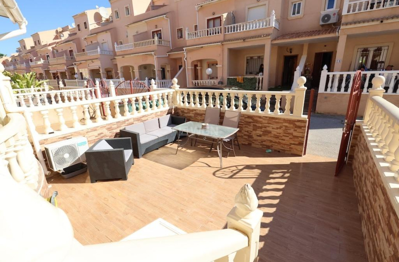 Odsprzedaż - Dupleks - Orihuela Costa - Costa Blanca