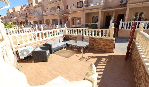 Odsprzedaż - Dupleks - Orihuela Costa - Costa Blanca