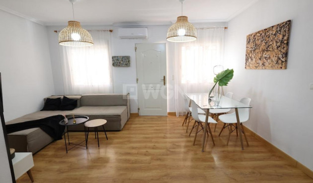 Odsprzedaż - Dupleks - Orihuela Costa - Costa Blanca