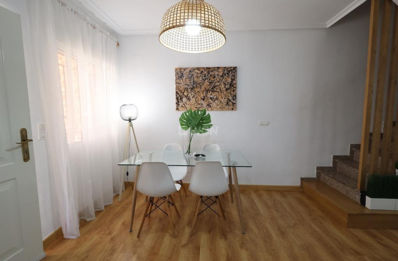 Odsprzedaż - Dupleks - Orihuela Costa - Costa Blanca