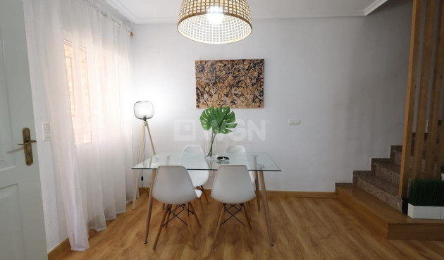 Odsprzedaż - Dupleks - Orihuela Costa - Costa Blanca