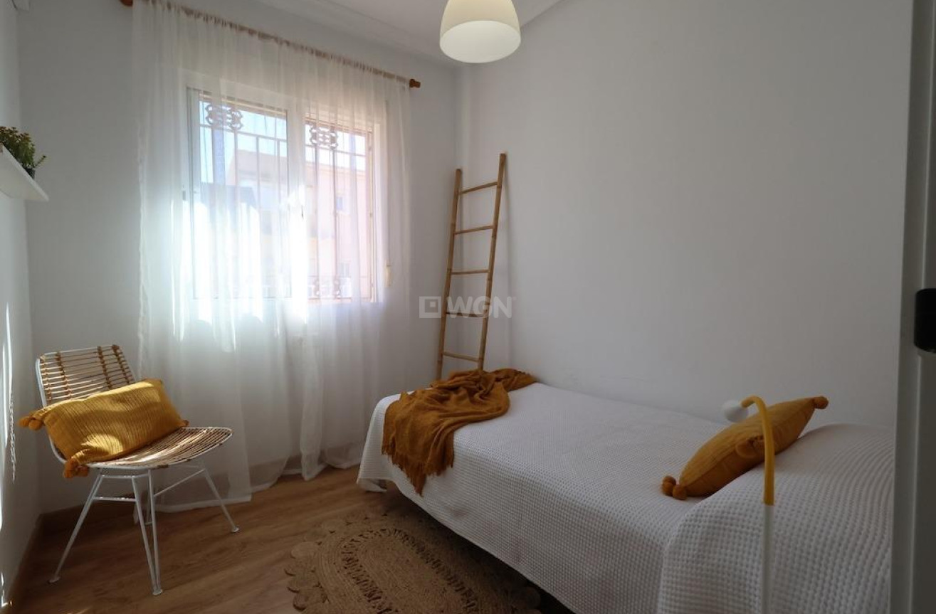 Odsprzedaż - Dupleks - Orihuela Costa - Costa Blanca