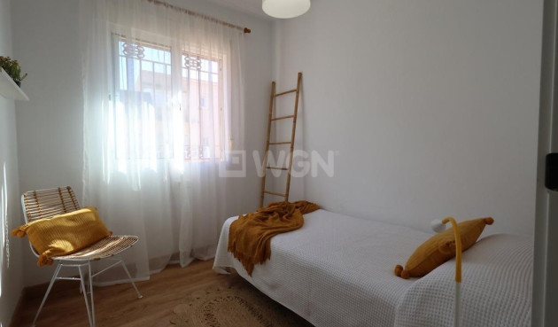 Odsprzedaż - Dupleks - Orihuela Costa - Costa Blanca