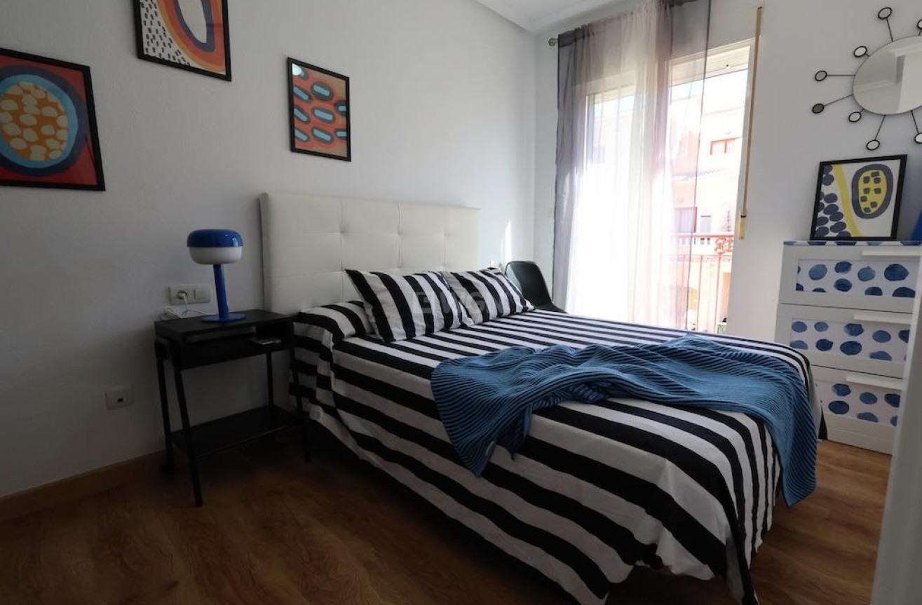 Odsprzedaż - Dupleks - Orihuela Costa - Costa Blanca