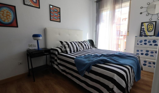 Odsprzedaż - Dupleks - Orihuela Costa - Costa Blanca
