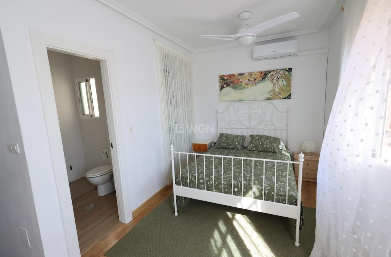 Odsprzedaż - Dupleks - Orihuela Costa - Costa Blanca