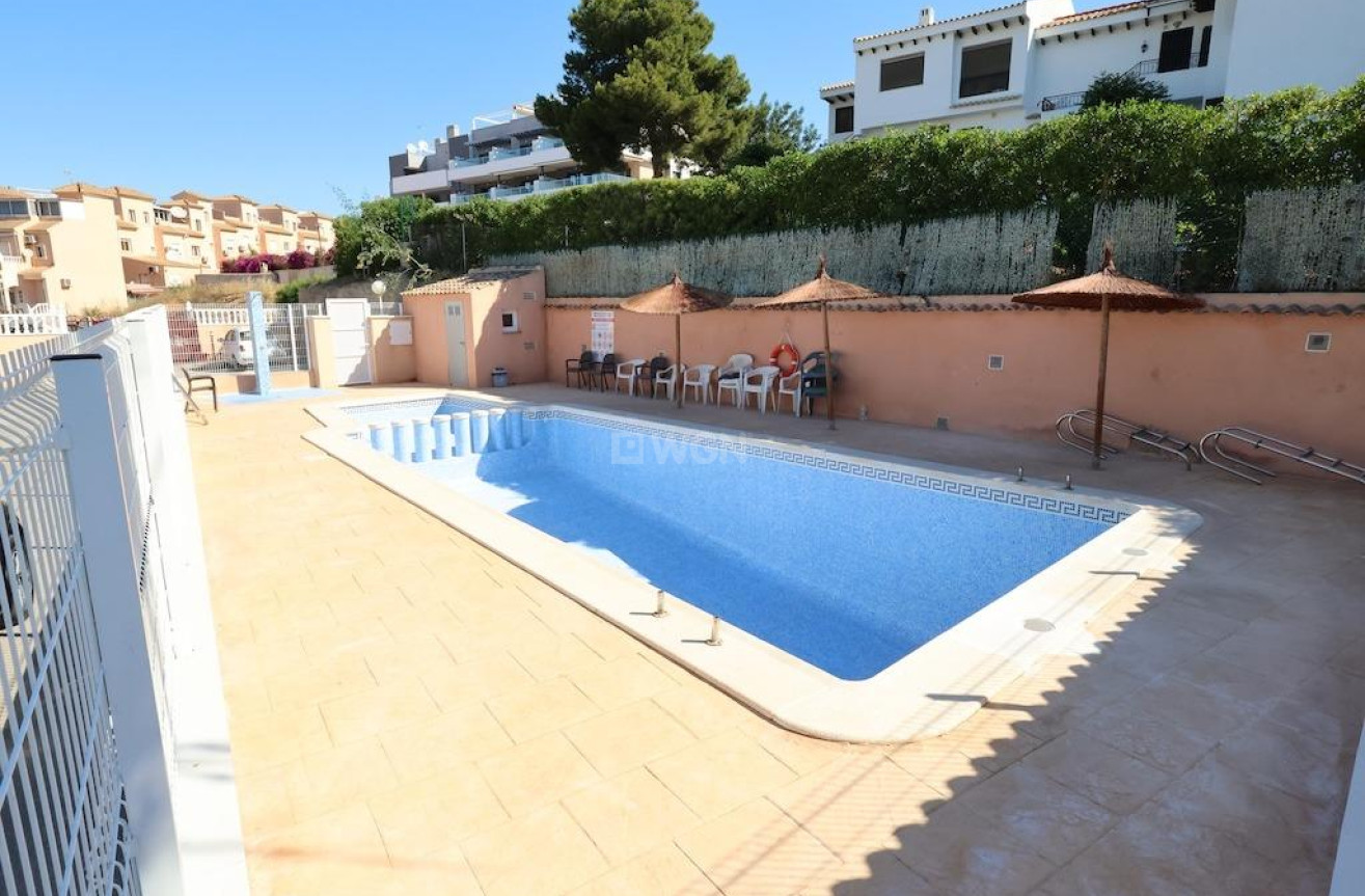 Odsprzedaż - Dupleks - Orihuela Costa - Costa Blanca