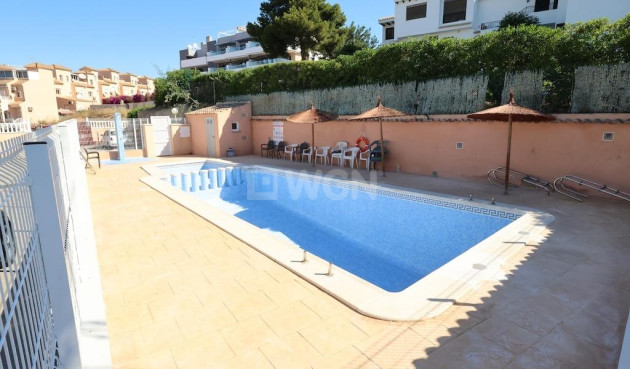 Odsprzedaż - Dupleks - Orihuela Costa - Costa Blanca