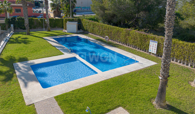 Odsprzedaż - Mieszkanie w bloku - Orihuela Costa - Costa Blanca