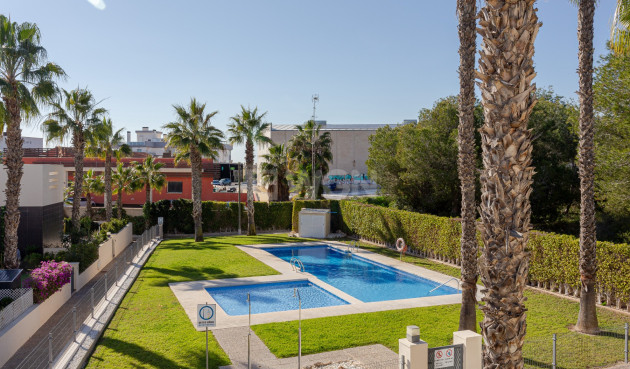 Odsprzedaż - Mieszkanie w bloku - Orihuela Costa - Costa Blanca