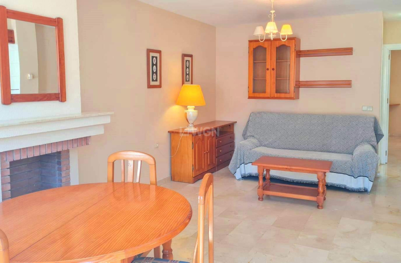 Odsprzedaż - Bungalow - Villamartin - Costa Blanca