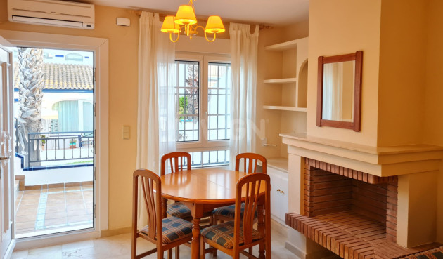 Odsprzedaż - Bungalow - Villamartin - Costa Blanca