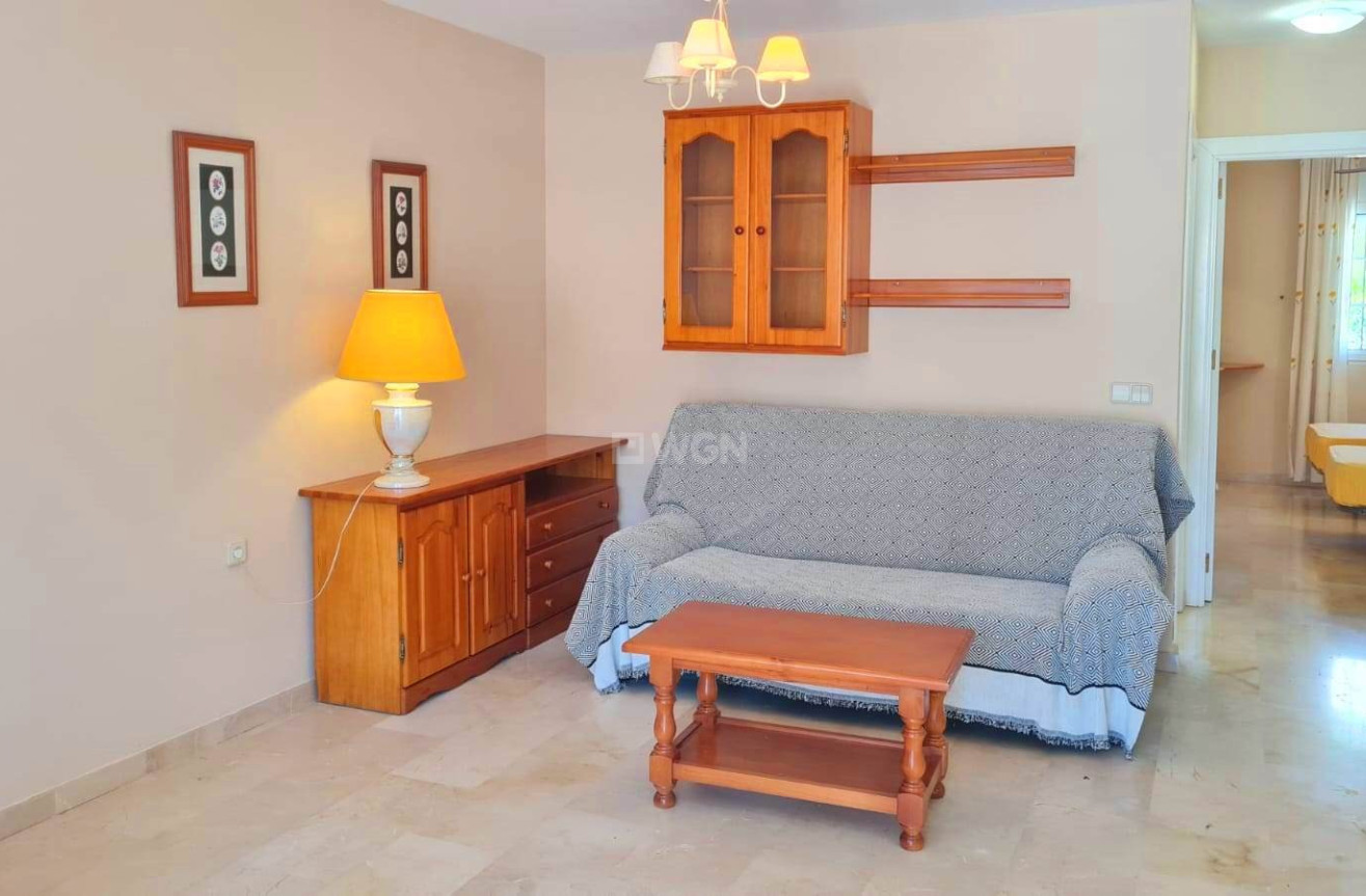 Odsprzedaż - Bungalow - Villamartin - Costa Blanca