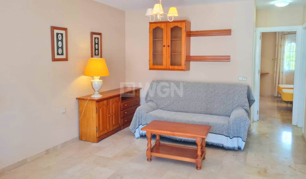 Odsprzedaż - Bungalow - Villamartin - Costa Blanca