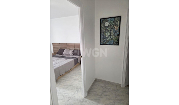Resale - Apartment / flat - Torrevieja - Estacion De Autobuses