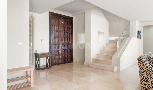 Odsprzedaż - Villa - Manilva - Bahia De Las Rocas