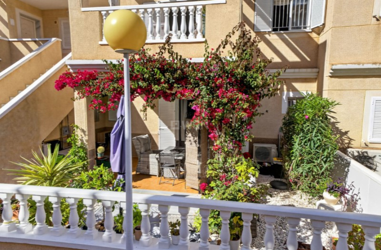 Odsprzedaż - Bungalow - Orihuela - Inland