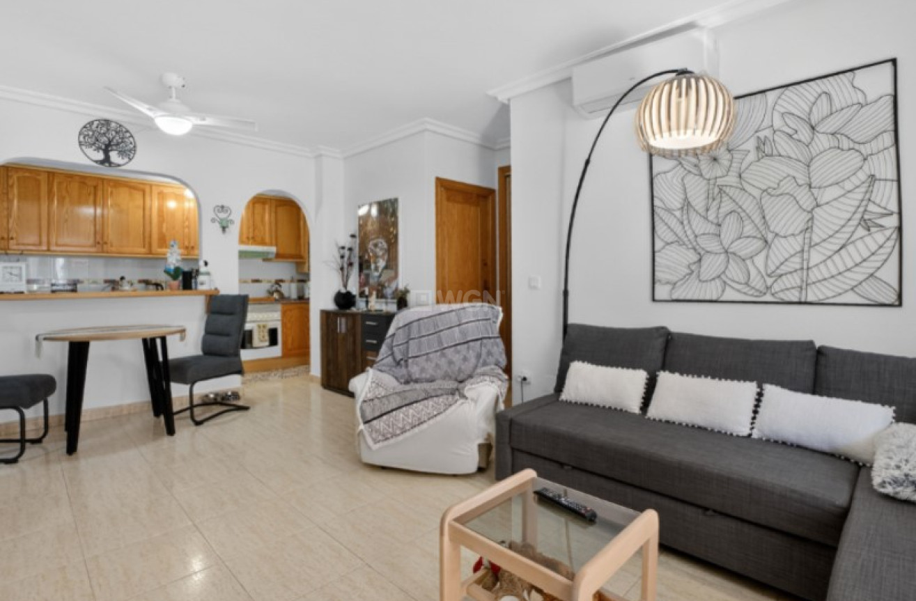Odsprzedaż - Bungalow - Orihuela - Inland