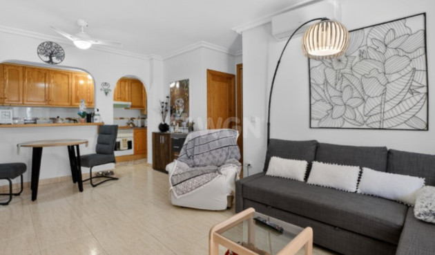 Odsprzedaż - Bungalow - Orihuela - Inland