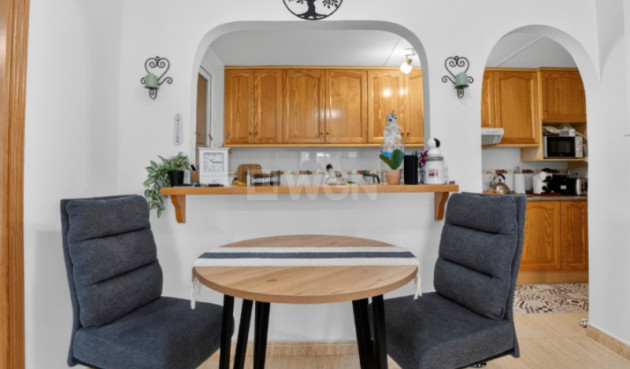 Odsprzedaż - Bungalow - Orihuela - Inland