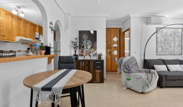 Odsprzedaż - Bungalow - Orihuela - Inland