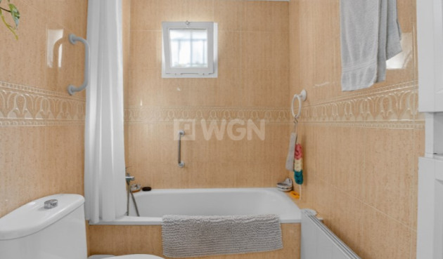 Odsprzedaż - Bungalow - Orihuela - Inland