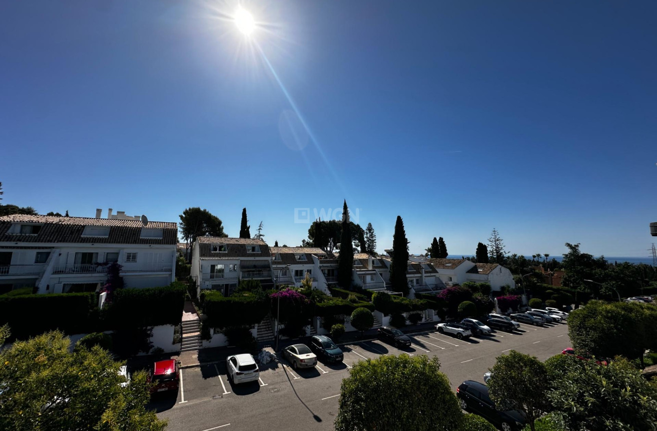 Odsprzedaż - Kamienica - Marbella - La Carolina
